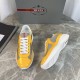 Prada Shoes: Top Quality