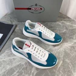 Prada Shoes: Top Quality