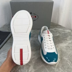 Prada Shoes: Top Quality