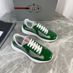 Prada Shoes: Top Quality