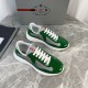 Prada Shoes: Top Quality