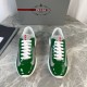 Prada Shoes: Top Quality