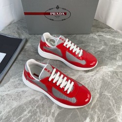 Prada Shoes: Top Quality