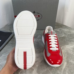 Prada Shoes: Top Quality