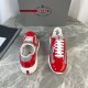 Prada Shoes: Top Quality