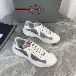 Prada Shoes: Top Quality