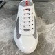 Prada Shoes: Top Quality