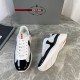 Prada Shoes: Top Quality