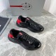 Prada Shoes: Top Quality
