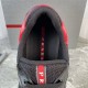Prada Shoes: Top Quality