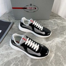 Prada Shoes: Top Quality