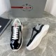 Prada Shoes: Top Quality