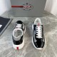 Prada Shoes: Top Quality