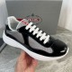 Prada Shoes: Top Quality