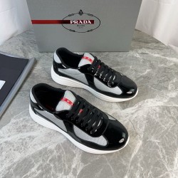 Prada Shoes: Top Quality