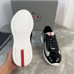 Prada Shoes: Top Quality