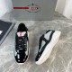 Prada Shoes: Top Quality