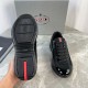 Prada Shoes: Top Quality