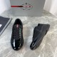 Prada Shoes: Top Quality
