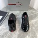 Prada Shoes: Top Quality