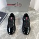 Prada Shoes: Top Quality