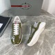 Prada Shoes: Top Quality