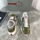 Prada Shoes: Top Quality