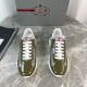 Prada Shoes: Top Quality