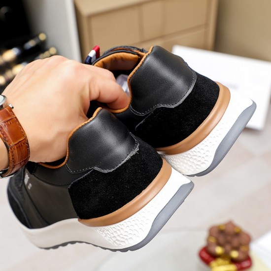 THOM BROWNE Shoes: Top Quality