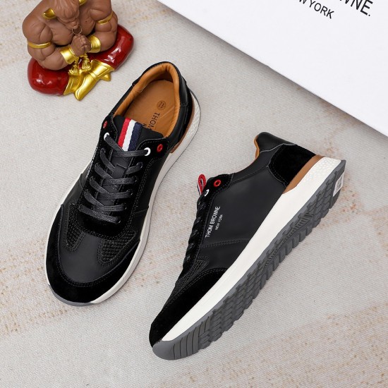 THOM BROWNE Shoes: Top Quality