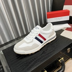 THOM BROWNE Shoes: Top Quality