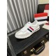 THOM BROWNE Shoes: Top Quality