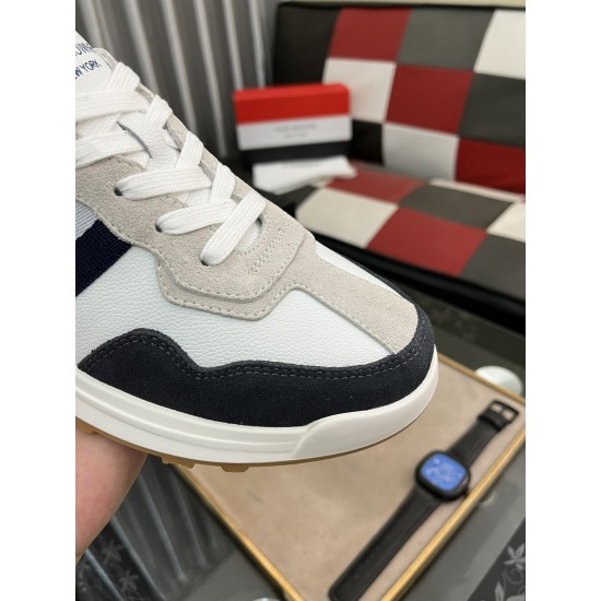 THOM BROWNE Shoes: Top Quality