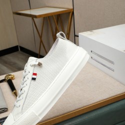 THOM BROWNE Shoes: Top Quality
