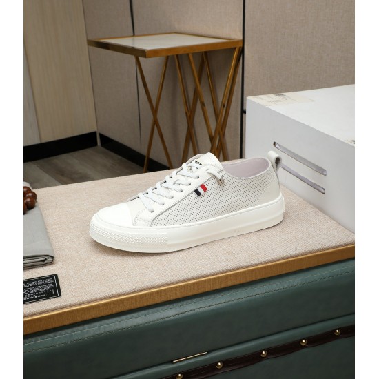 THOM BROWNE Shoes: Top Quality
