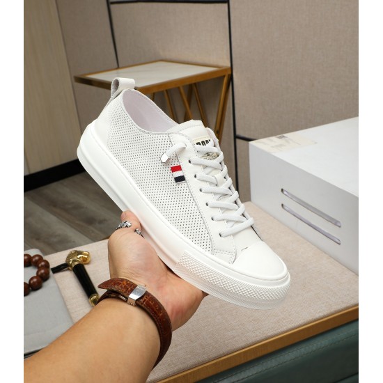 THOM BROWNE Shoes: Top Quality