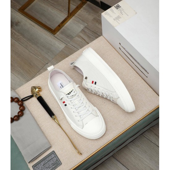 THOM BROWNE Shoes: Top Quality
