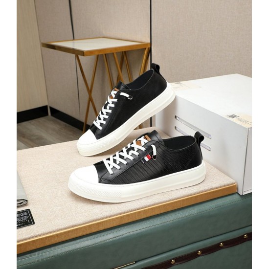 THOM BROWNE Shoes: Top Quality