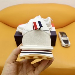 THOM BROWNE Shoes: Top Quality