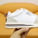 THOM BROWNE Shoes: Top Quality