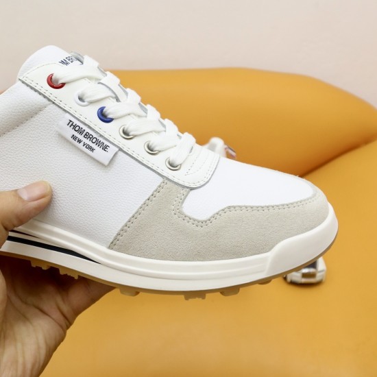 THOM BROWNE Shoes: Top Quality