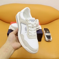 THOM BROWNE Shoes: Top Quality