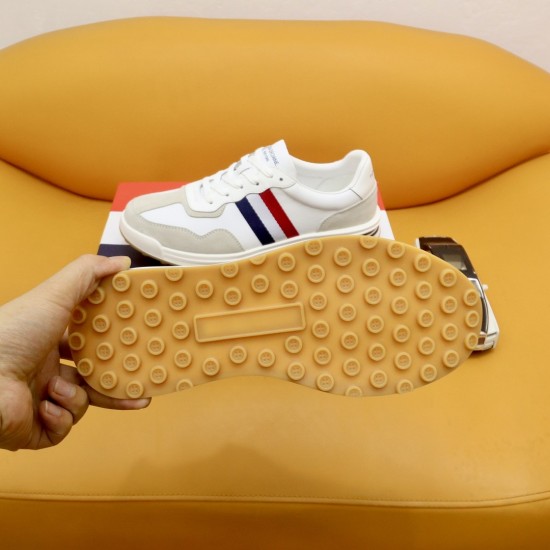 THOM BROWNE Shoes: Top Quality