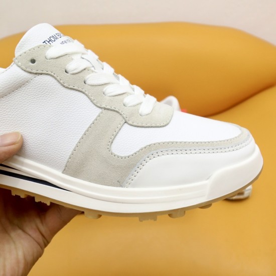 THOM BROWNE Shoes: Top Quality