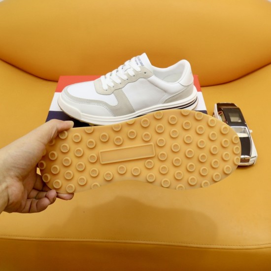 THOM BROWNE Shoes: Top Quality