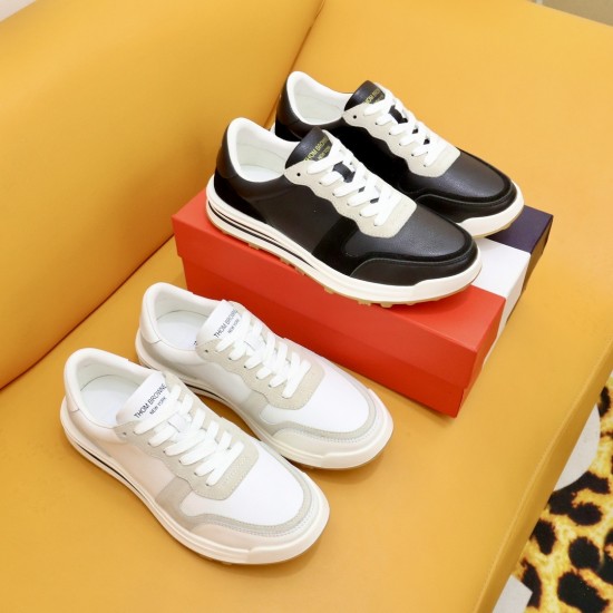 THOM BROWNE Shoes: Top Quality