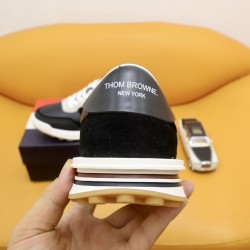 THOM BROWNE Shoes: Top Quality