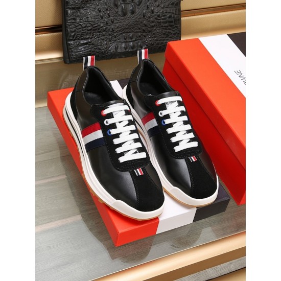 THOM BROWNE Shoes: Top Quality