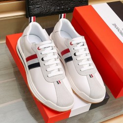 THOM BROWNE Shoes: Top Quality