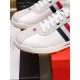 THOM BROWNE Shoes: Top Quality